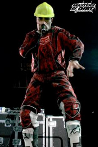 E.T. is back with beatbox action and great tricks - watch out for this guy in 2009
