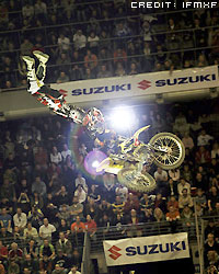 Andre Villa