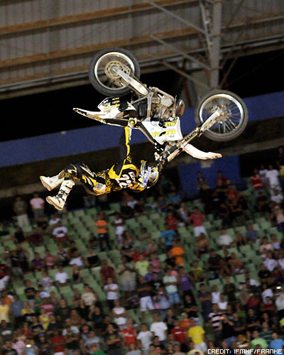 Brice Izzo