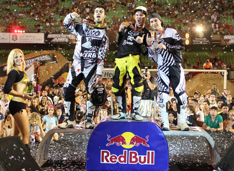 CBM 214 : A World Championship Special