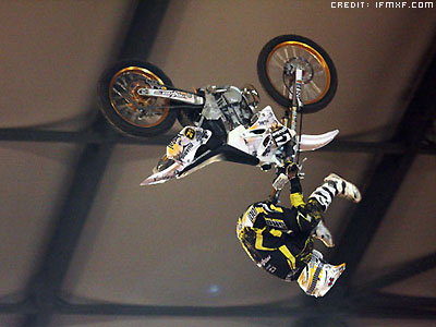 Remi Bizouard