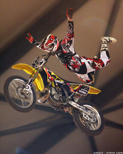 Andre Villa