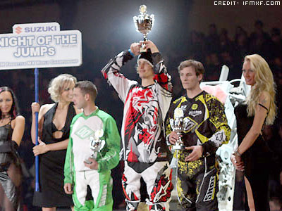 Winners