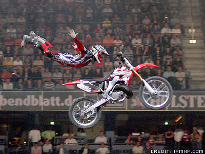 Brody Wilson