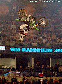 Fabian Bauersachs