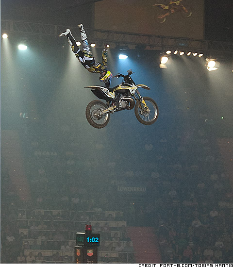 Maikel Melero