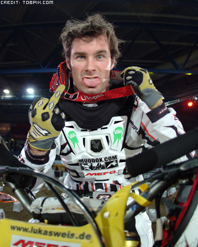 Lukas Weis