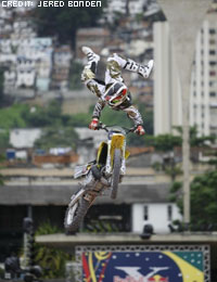 Andre Villa