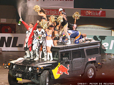FMX4EVER Crew