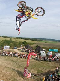 Horsefeather Jam | Busty Wolter