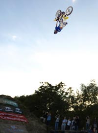 Horsefeather Jam | Libor Podmol Cordova Flip