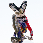 GALLERY | X FIGHTERS GLEN HELEN