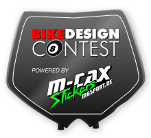 FORTY8 BEST BIKE-DESIGN GRAPHIC CONTEST