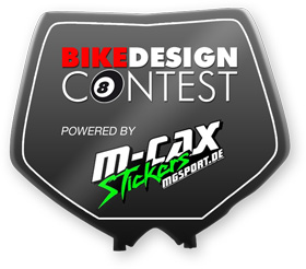 FORTY8 BEST BIKE-DESIGN GRAPHIC CONTEST