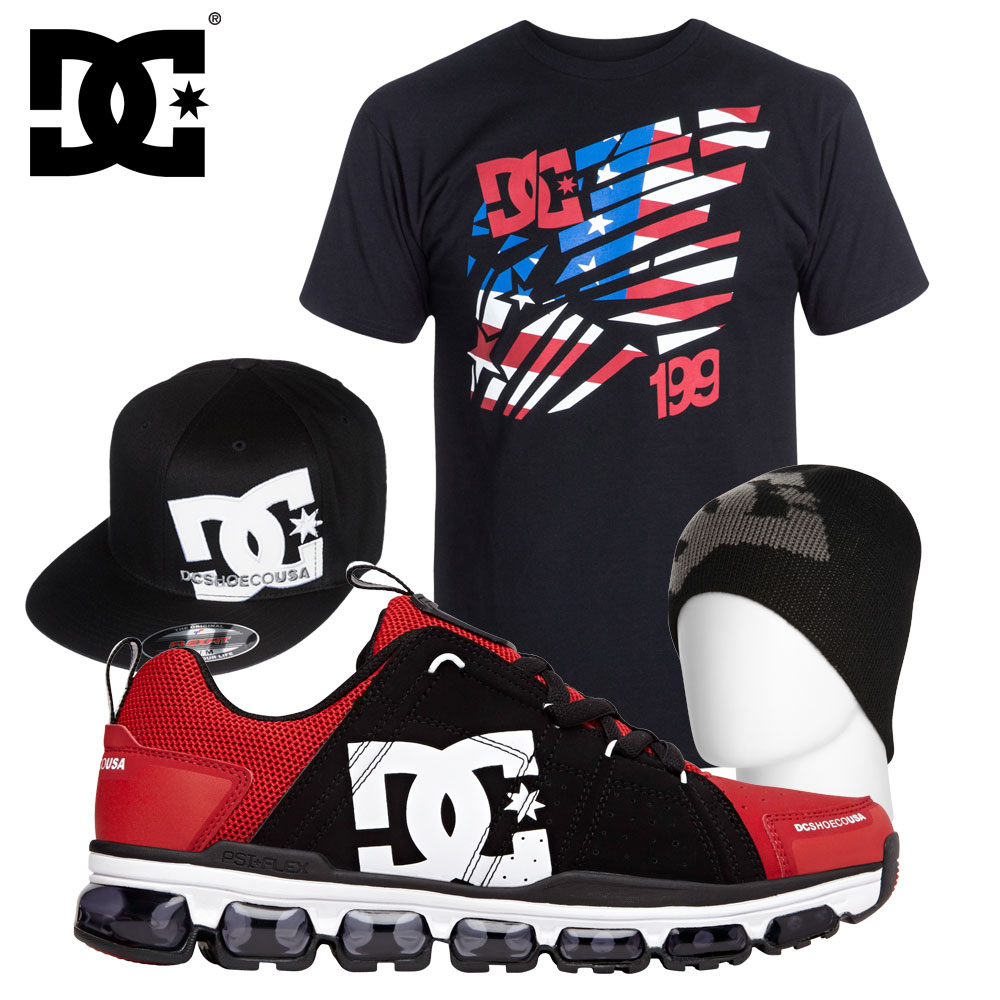 travis pastrana dc shoes