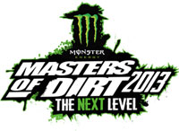 Win 1x2 tickets for the MASTERS of DIRT in Vienna