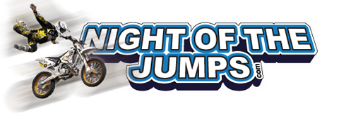 NIGHT of the JUMPs