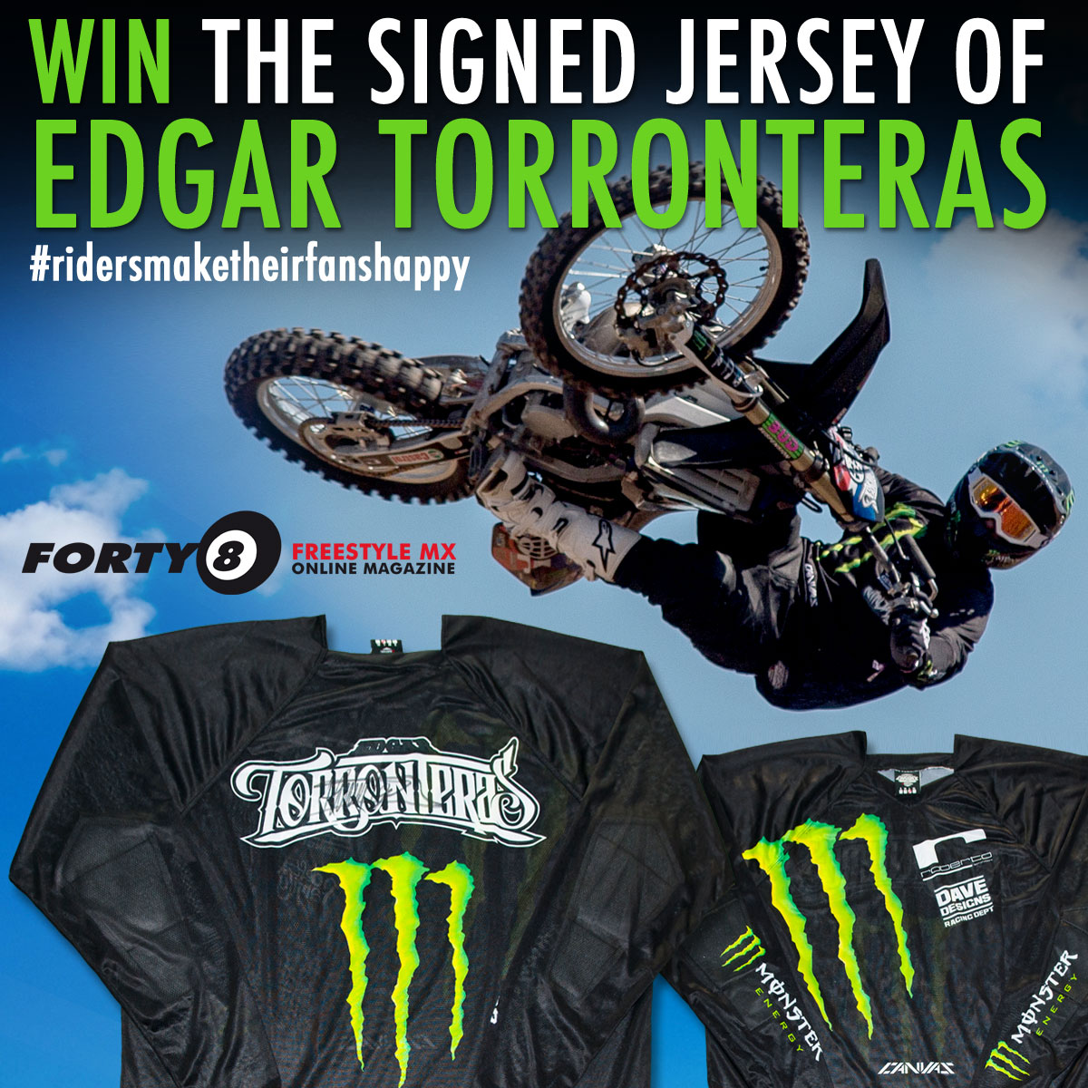 click here to view a large image of Edgar Torronterass Gear click here to view a large image of Edgar Torronterass Gear