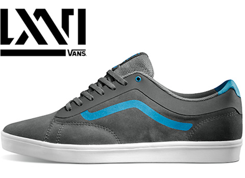 vans lxvi original