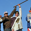 Hannes Ackermann is German FMX Champ 2008