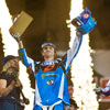 Nate Adams wins RB X-Fighters London