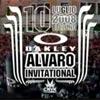 OAKLEY Alvaro Invitational 2008