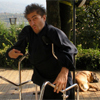 Alvaro Dal Farra injured