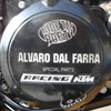Alvaro Dal Farra special parts