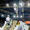 FMX Demo @ SX Stuttgart
