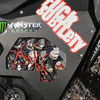 Bike of the month October/November Bike of the month October/November