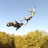 Remi Bizouard lifestyle video