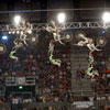 Remi Bizouard wins NOTJ in Poland