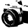 YOUR CHANCE TO BE A PART OF FORTY8