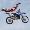 Brazil Freestyle Motocross Cup Rio