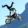 Carnival Tricks at Brazil FMX Cup