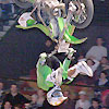 Brice Izzo @ Masters of Dirt | Vienna
