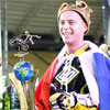 FIM Freestyle MX World Championships Brazil