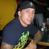 Interview with Brody Wilson