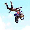 Clinton Moore X-Fighters Submission