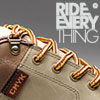 CMYK Shoes Collection 2011.2012