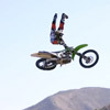 Lance Coury riding session
