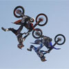 Crusty Demson @ EICMA
