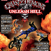 Crusty Demons Tour 2008