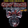 THE CRUSTY DEMONS RETURN - Tour 2010