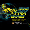 Czech international FMX Championships