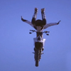 Derek Cook X-Fighters Submission