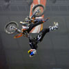 Nick De Wit @ Supercross Dortmund