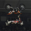 New Crusty Europe Team Rider