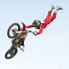 Thamer Engeli styling at the Flight Club in Biberach