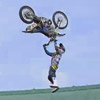 Edgar Torronteras in Murcia
